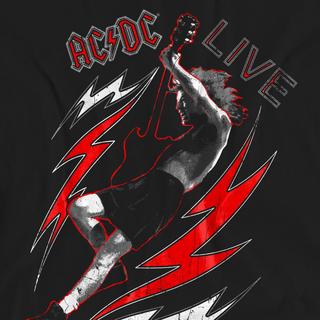 AC/DC ACDC Live T-Shirt  