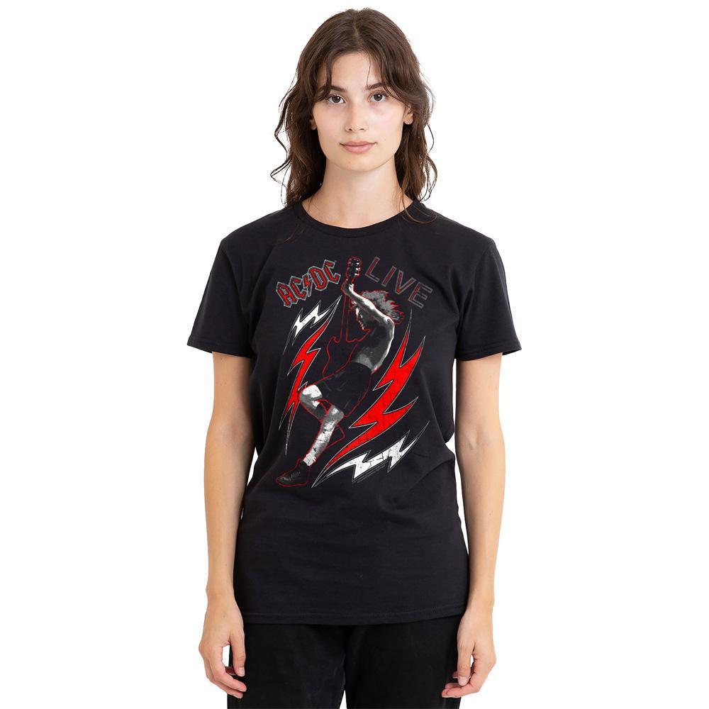 AC/DC ACDC Live T-Shirt  