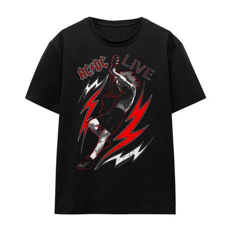 AC/DC ACDC Live T-Shirt  