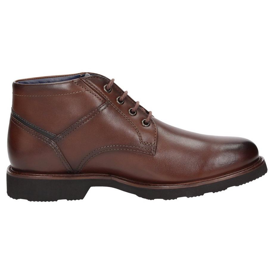 Sioux Dilip-718-H Bottine  