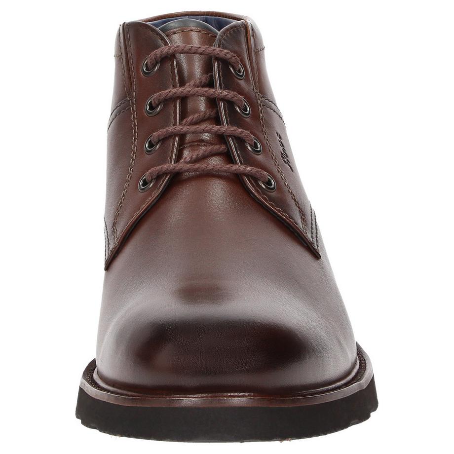 Sioux Dilip-718-H Bottine  