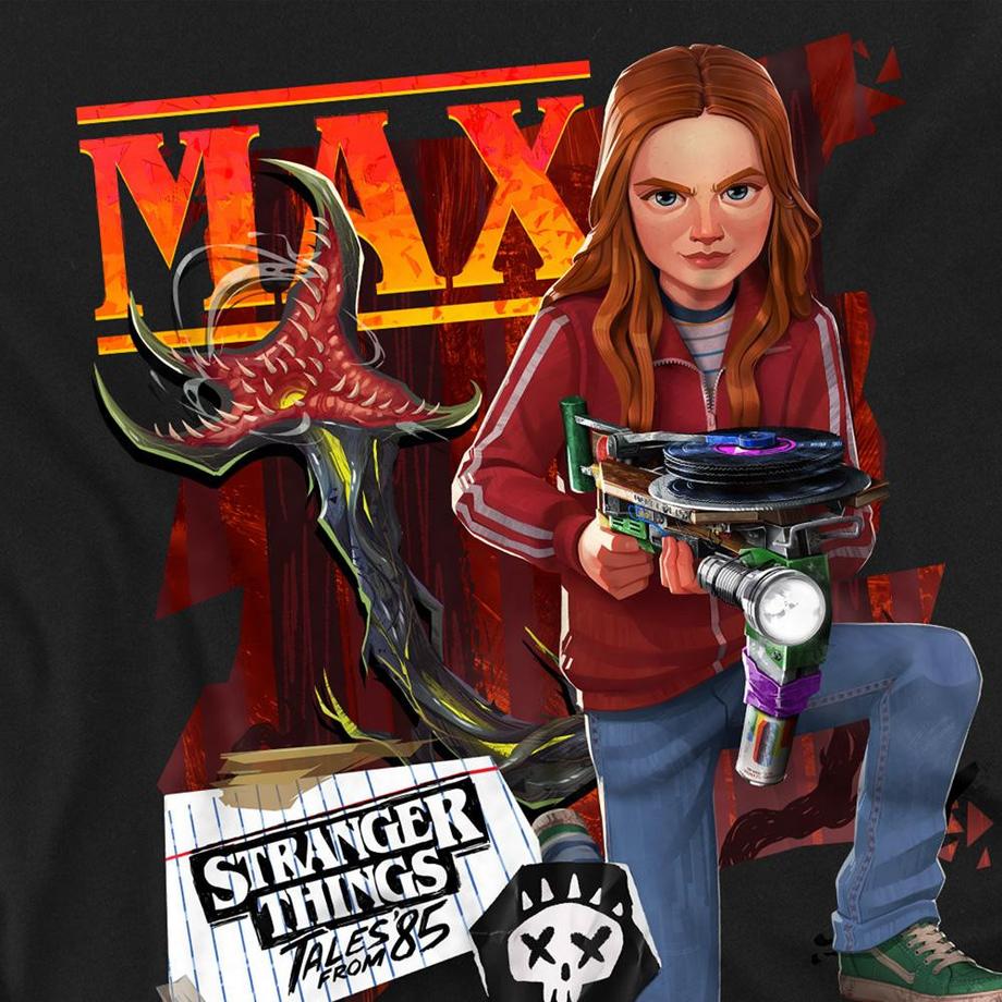 Stranger Things T-Shirt  