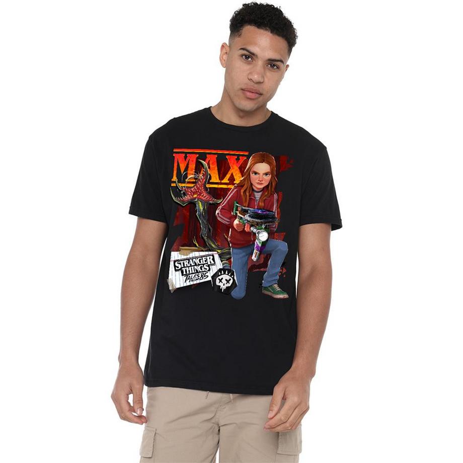 Stranger Things T-Shirt  