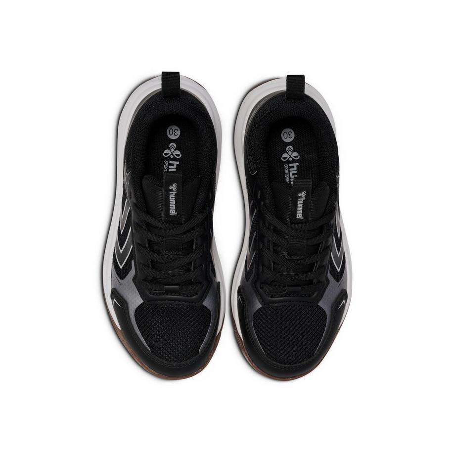 Hummel Scarpe indoor Power Stable LC per bambini  