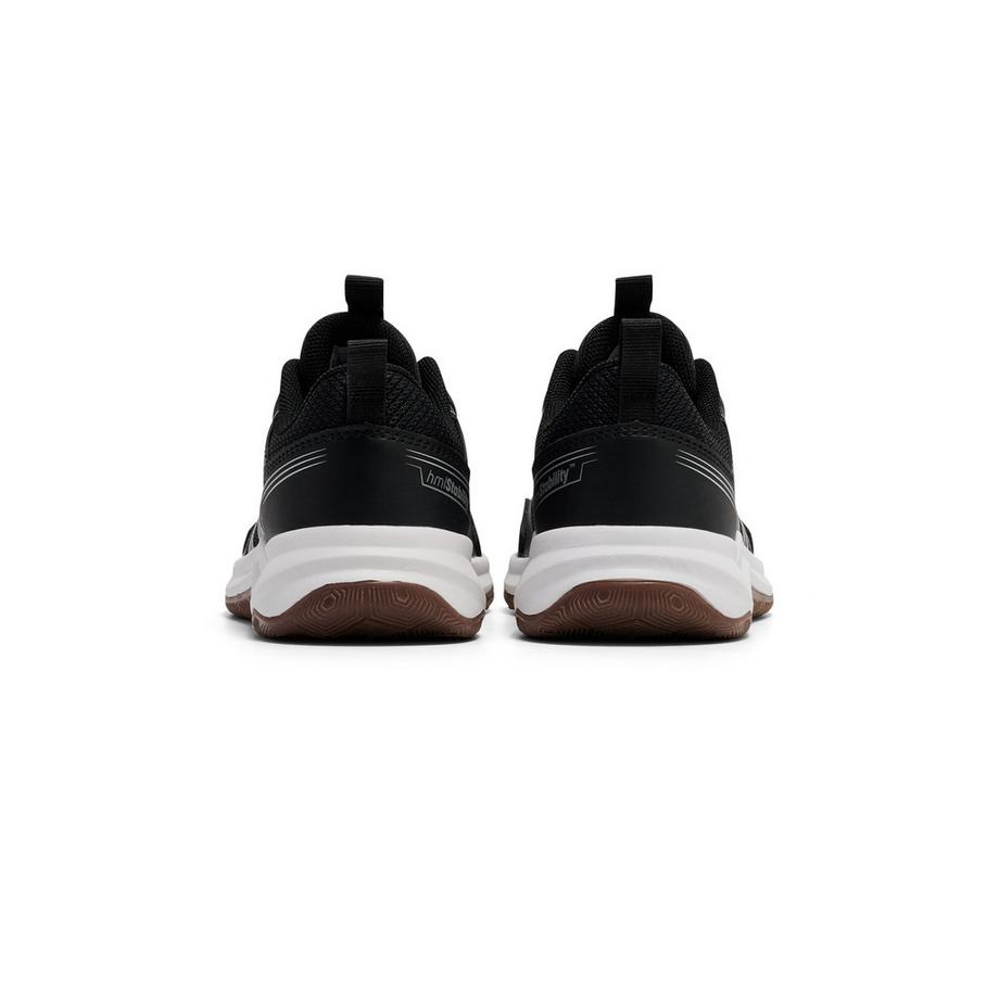 Hummel Scarpe indoor Power Stable LC per bambini  
