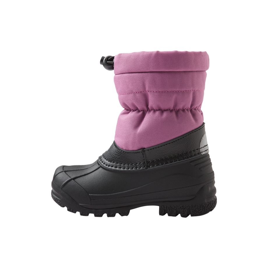 Reima  Winterstiefel Nefar Red Violet 