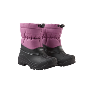 Reima  Winterstiefel Nefar Red Violet 