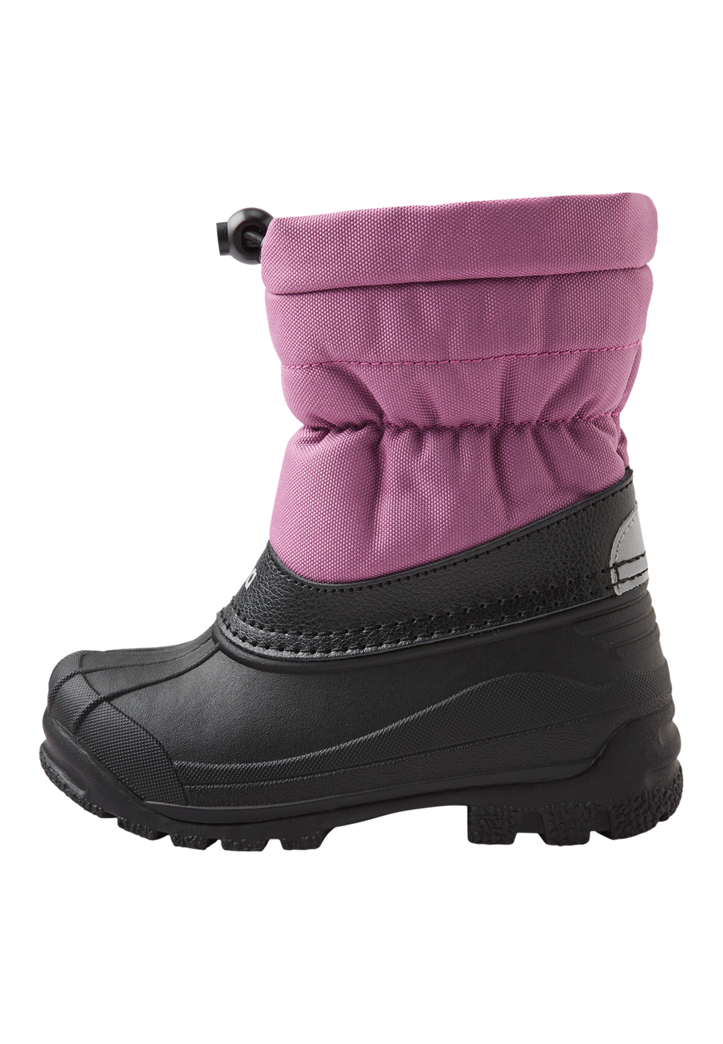 Reima  Winterstiefel Nefar Red Violet 