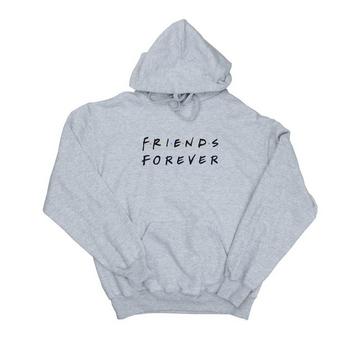 Sweat à capuche FOREVER LOGO