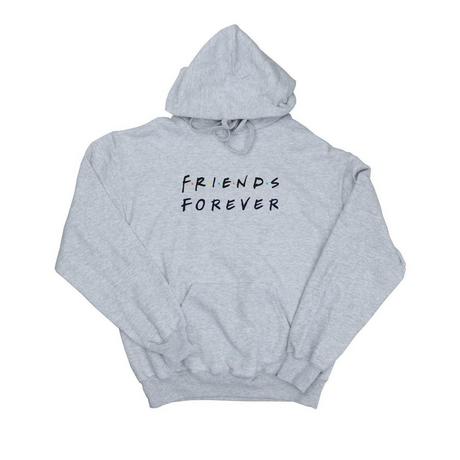 Friends Forever Kapuzenpullover  