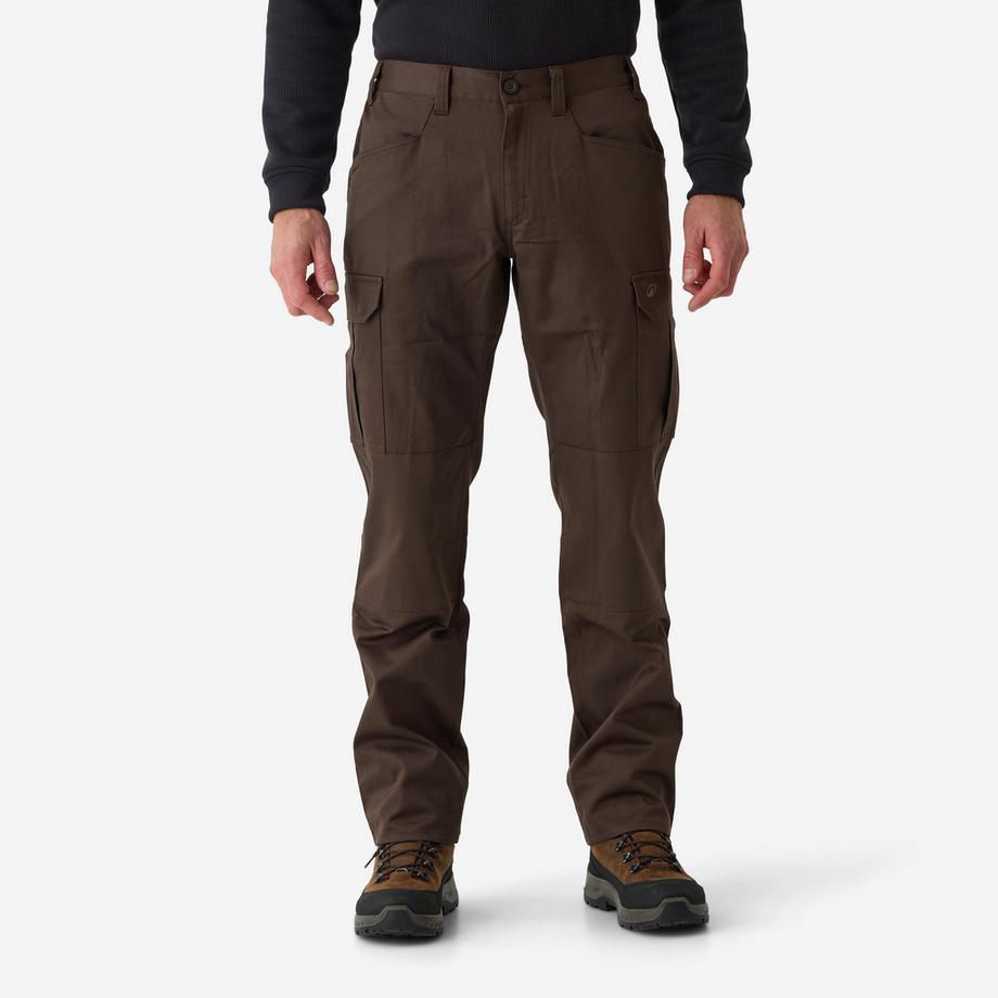 SOLOGNAC  Sportunterwäsche  Regular Fit Baumwolle 