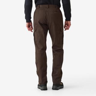 SOLOGNAC  Sportunterwäsche  Regular Fit Baumwolle 