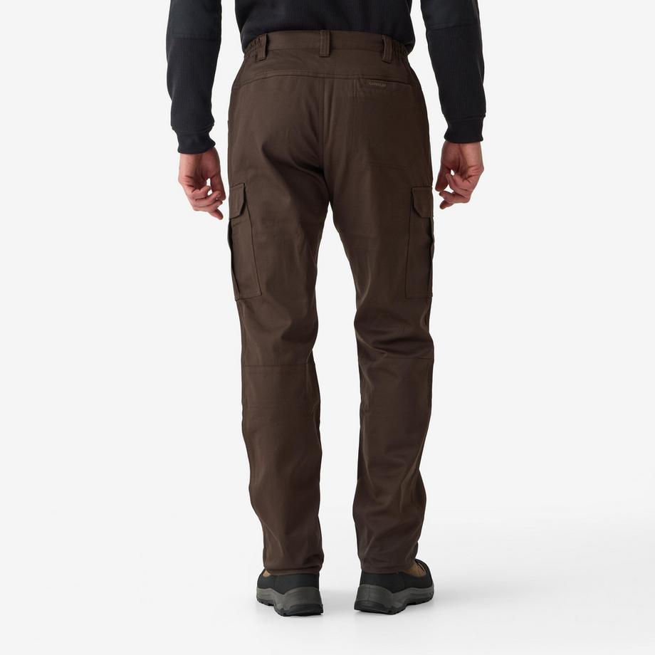 SOLOGNAC  Sportunterwäsche  Regular Fit Baumwolle 