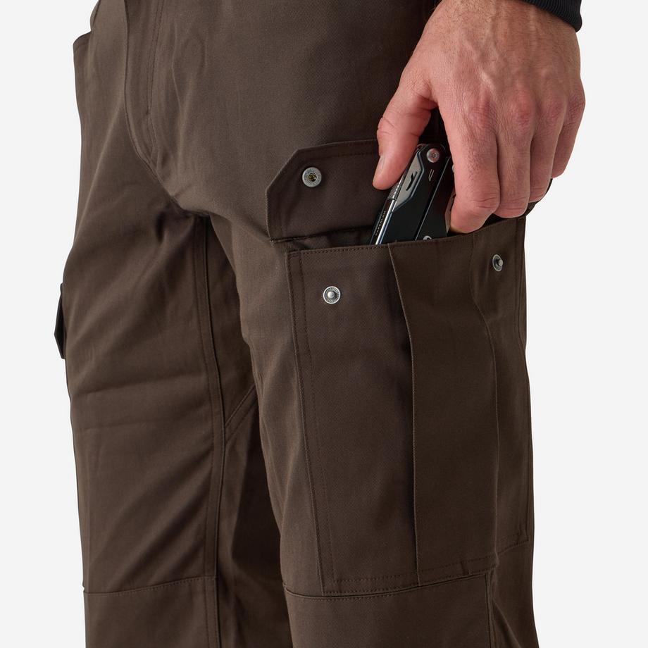 SOLOGNAC  Pantalon droit 