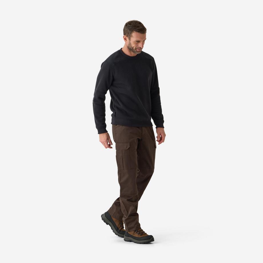 SOLOGNAC  Sportunterwäsche  Regular Fit Baumwolle 