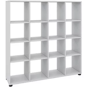 Holz  Hochschrank Benos