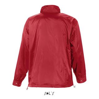 SOLS Mistral Windbreaker  