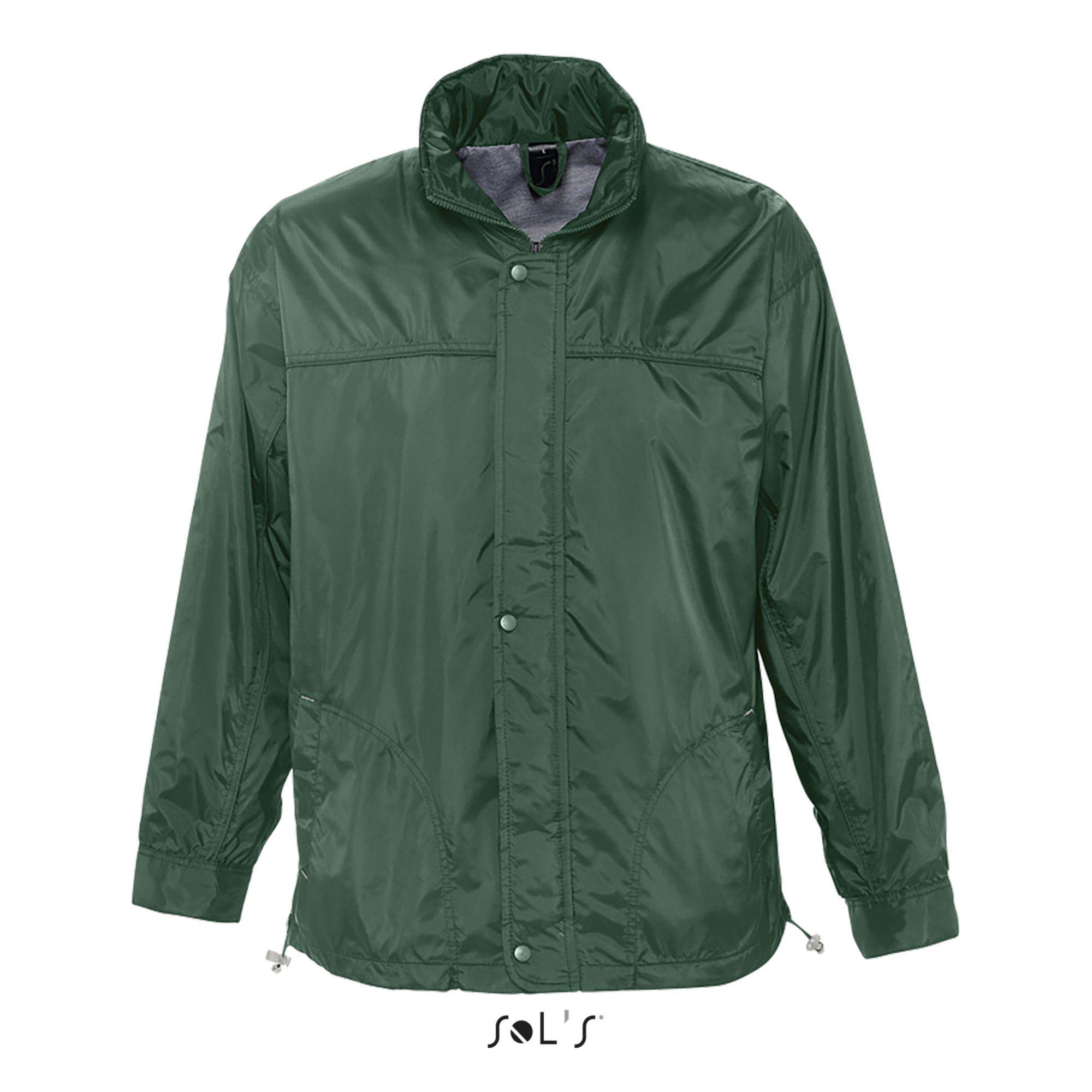 SOLS Mistral Windbreaker  