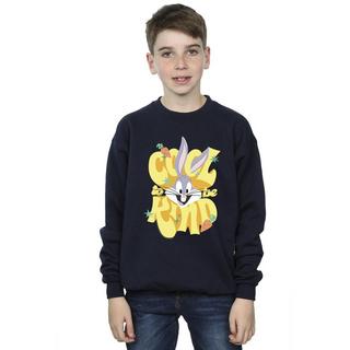 LOONEY TUNES  Cool To Be Kind Sweatshirt 