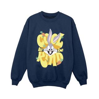 LOONEY TUNES  Cool To Be Kind Sweatshirt 