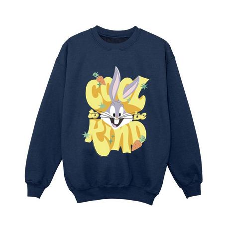 LOONEY TUNES  Cool To Be Kind Sweatshirt 