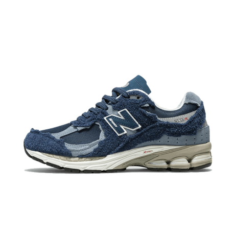 new balance  New Balance 2002R Protection Pack Navy 