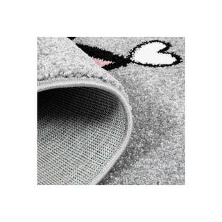 Paco Home Cat da tappeto per bambini  