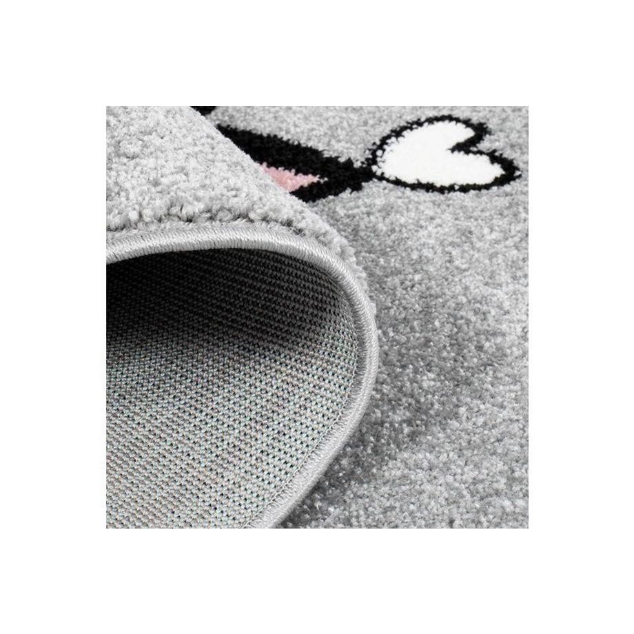 Paco Home Cat da tappeto per bambini  