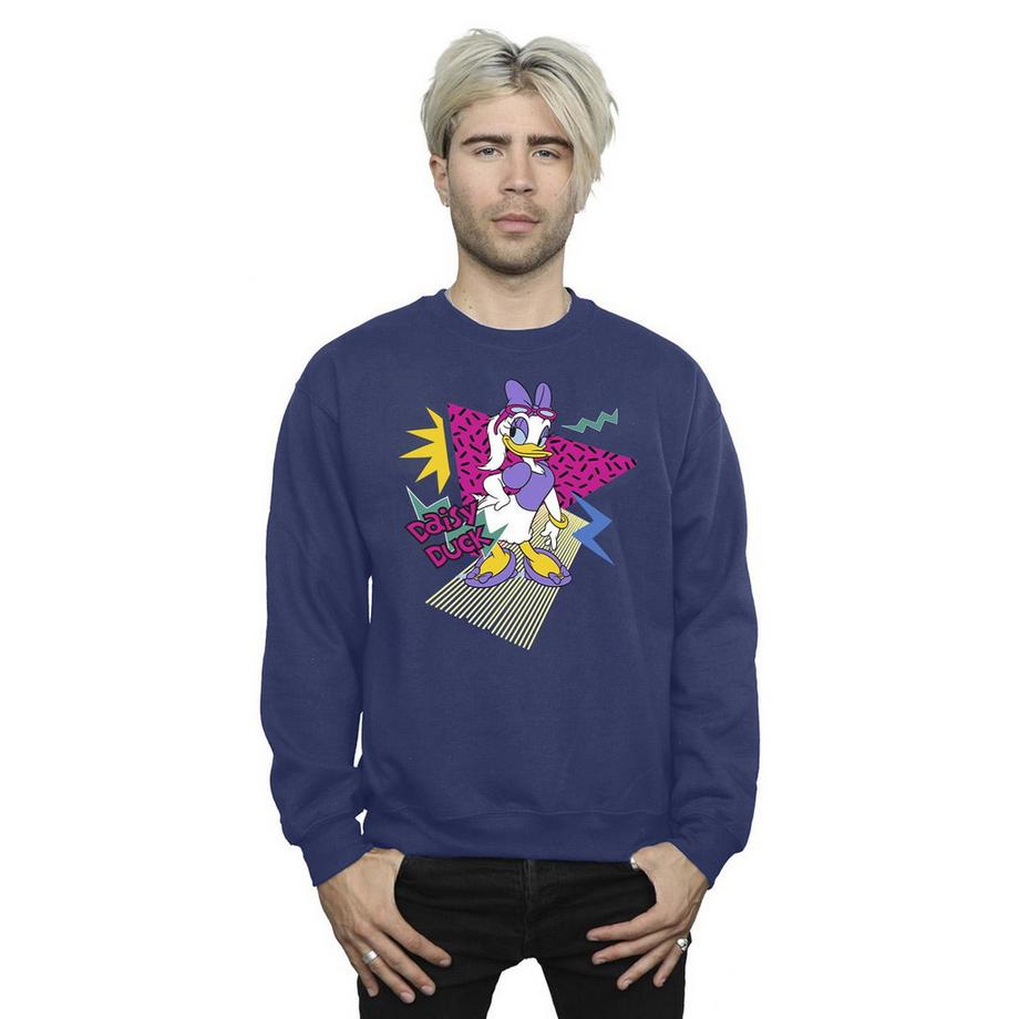 Disney Daisy Duck Cool Sweatshirt  