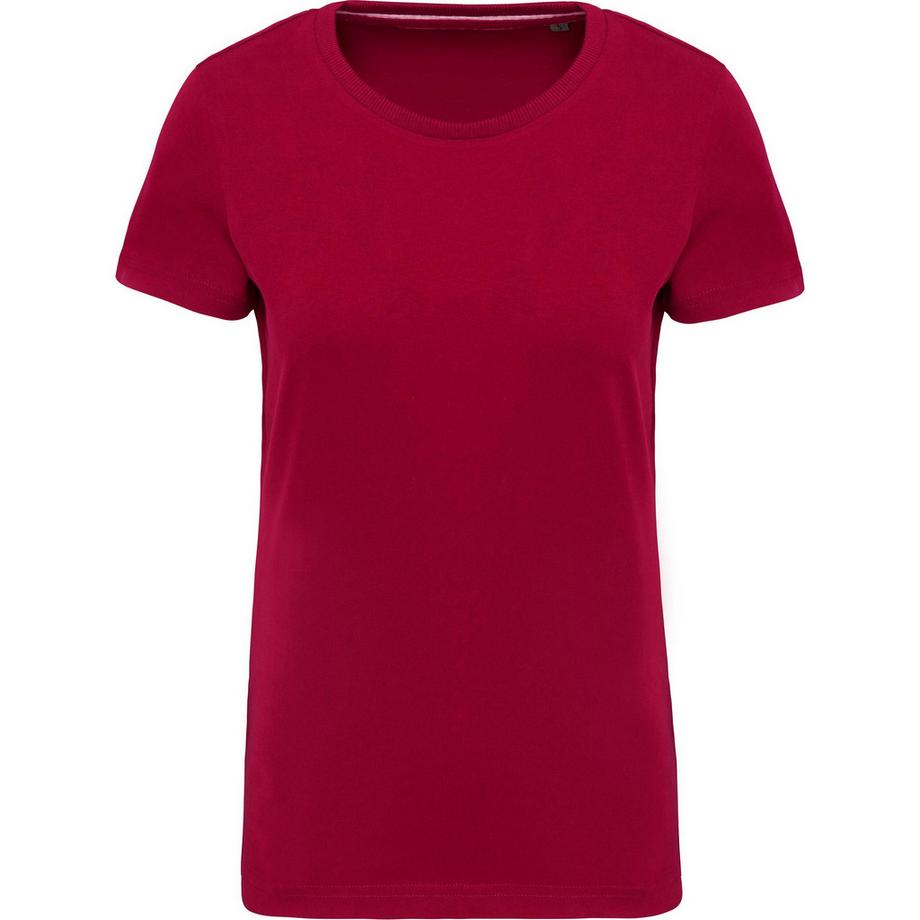 Kariban T-Shirt Vintage  