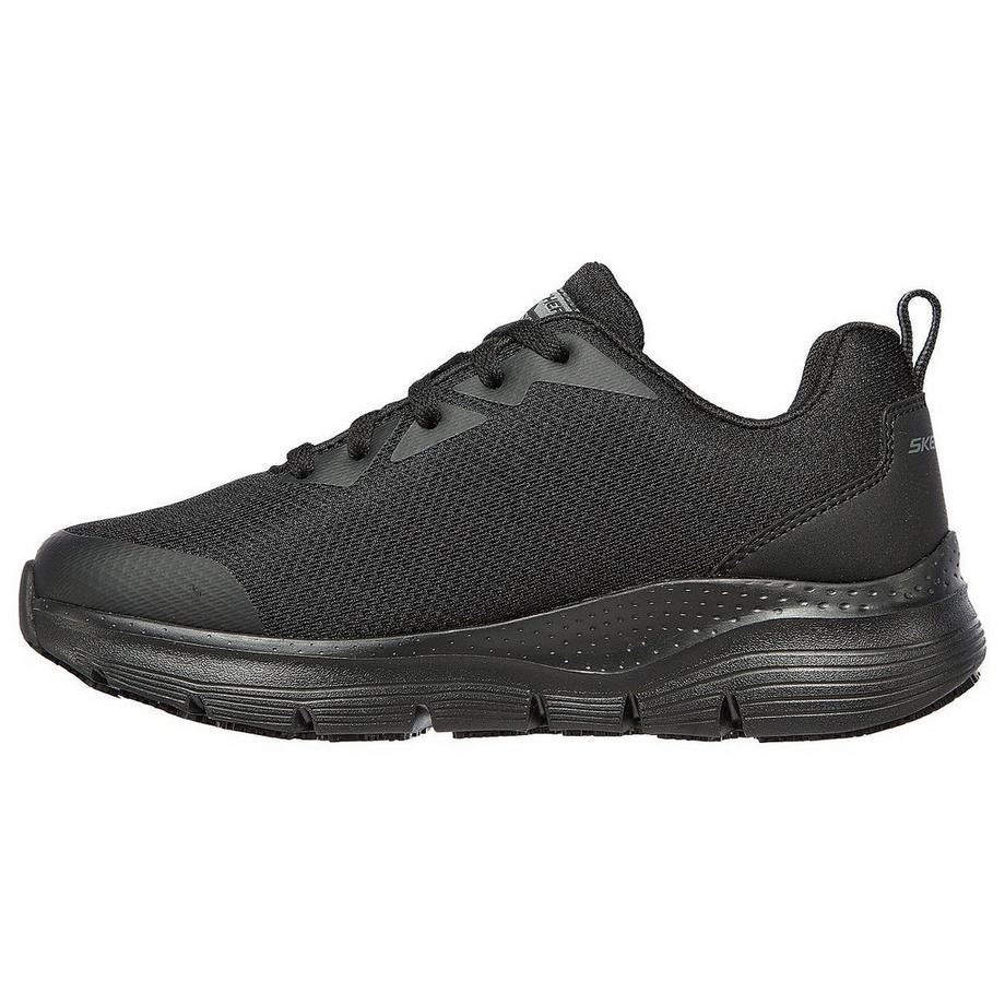SKECHERS Scarpe antinfortunistiche antiscivolo Arch Fit Scarpe Antinfortunistiche 