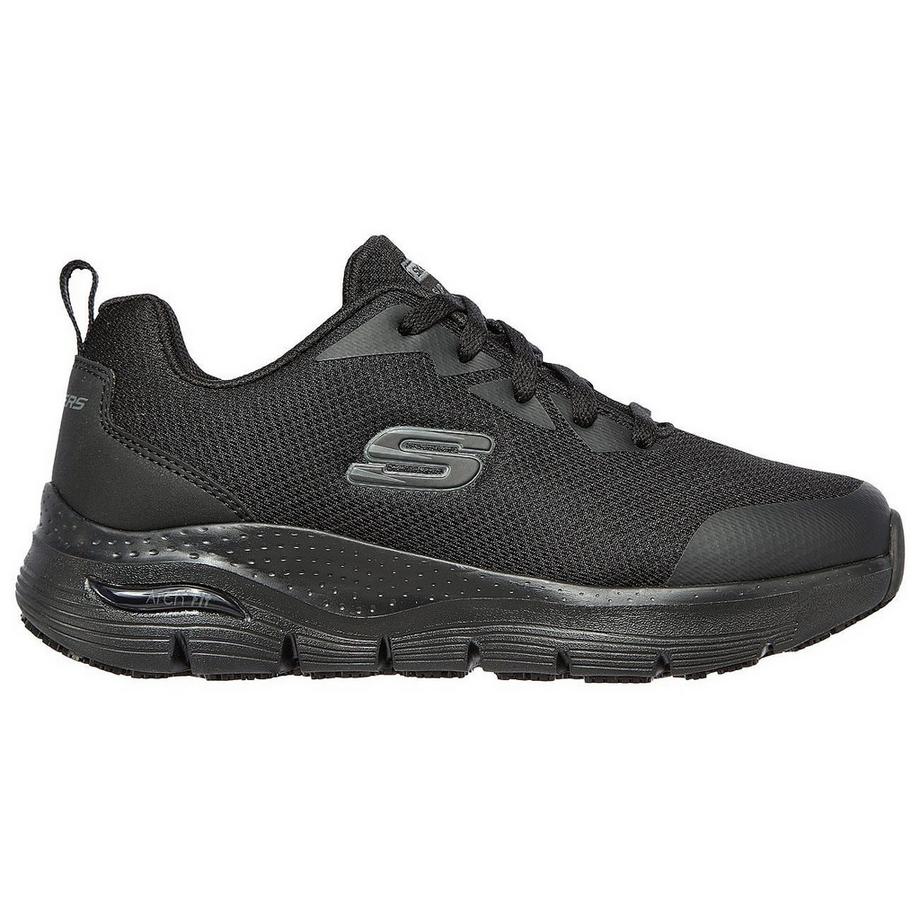 SKECHERS Scarpe antinfortunistiche antiscivolo Arch Fit Scarpe Antinfortunistiche 