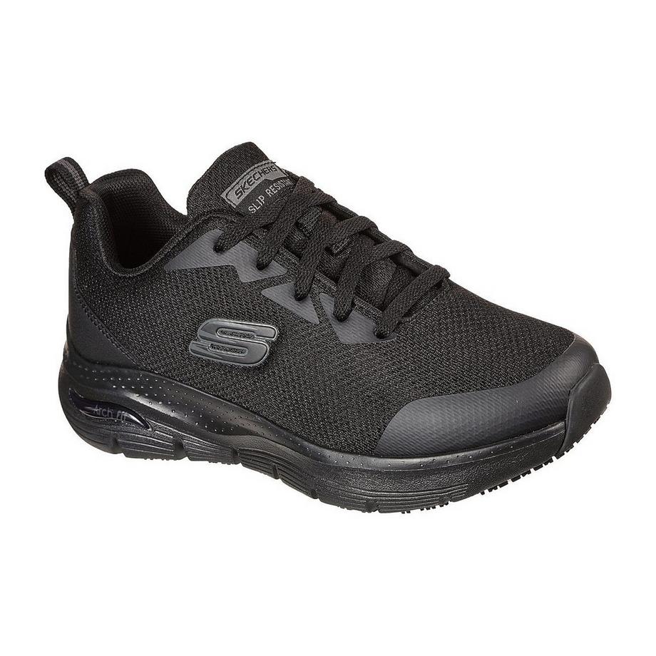 Scarpe Antinfortunistiche