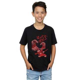 LOONEY TUNES  Shogun TShirt 