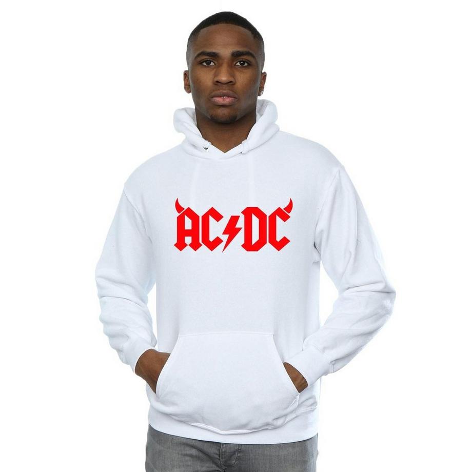 AC/DC ACDC Kapuzenpullover  