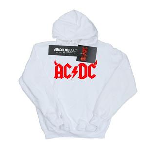 AC/DC  ACDC Horns Logo Kapuzenpullover 