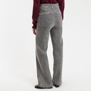 La Redoute Collections Jean Large Taille Haute  