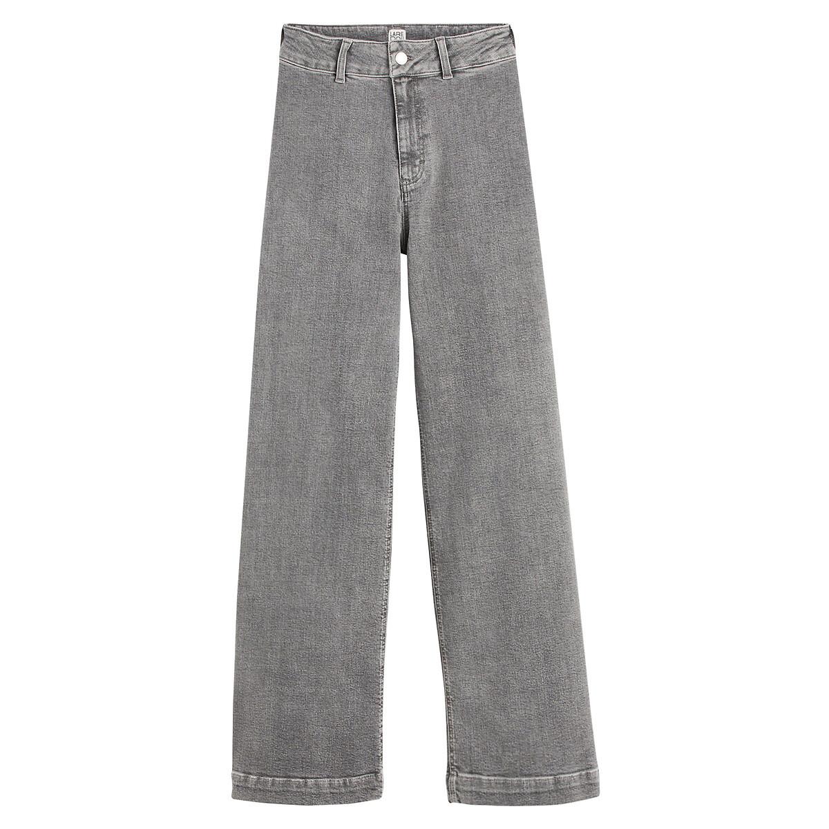 La Redoute Collections Jean Large Taille Haute  