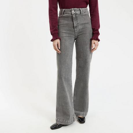 La Redoute Collections Jean Large Taille Haute  