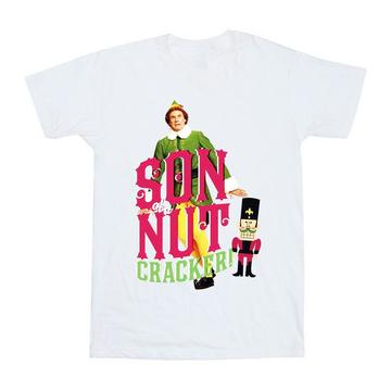Tshirt SON OF A NUTCRACKER