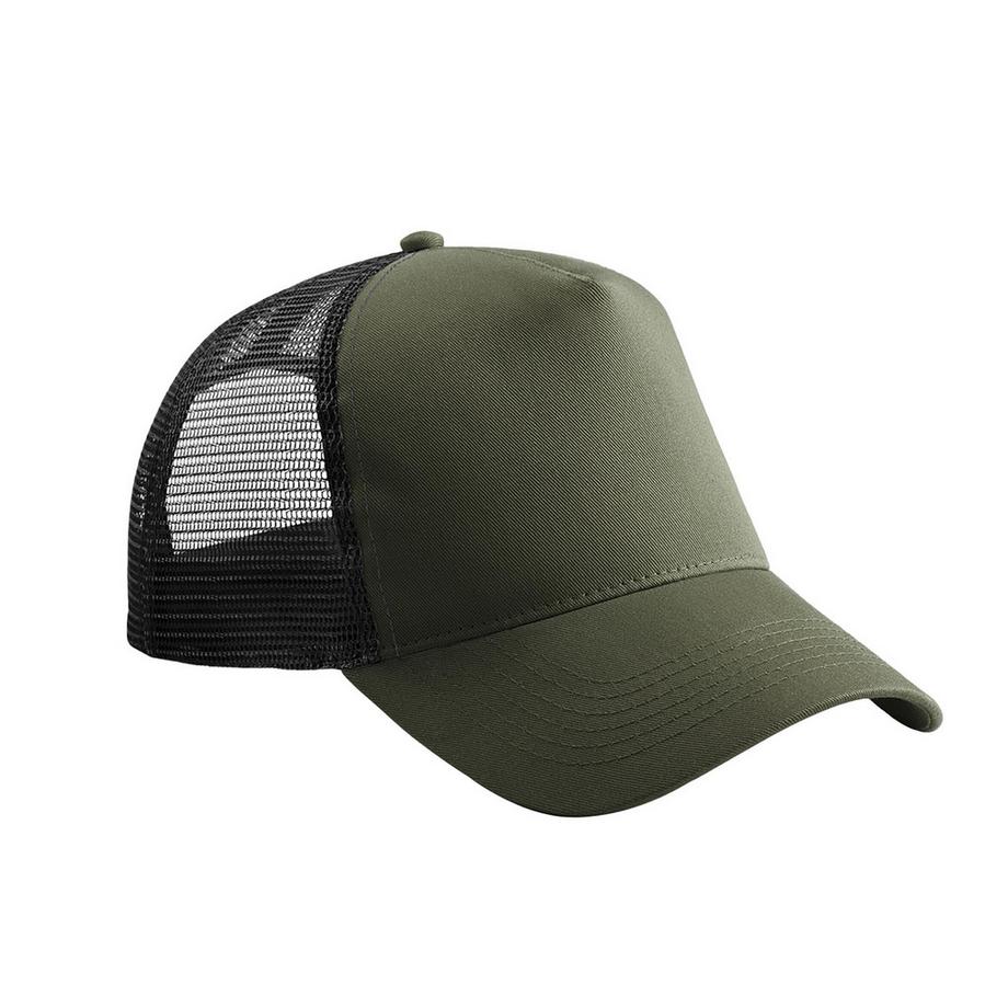 Casquette Trucker
