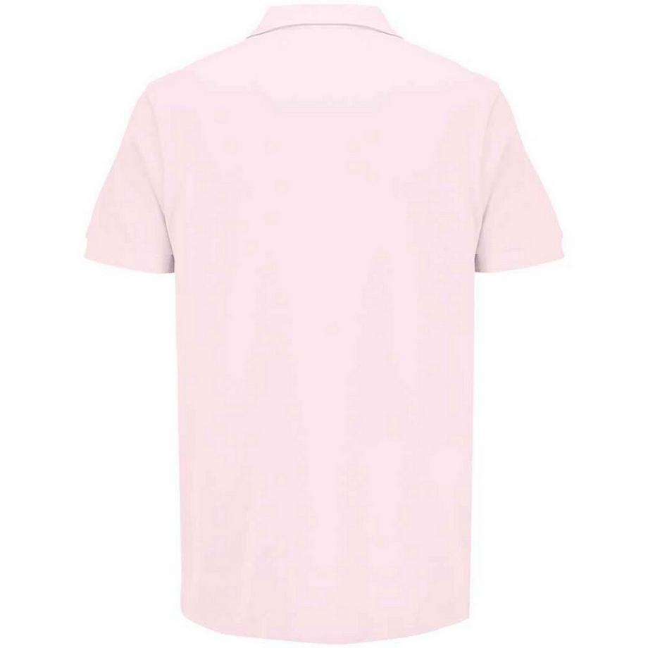 SOLS Pacific Poloshirt Doppelnähte  