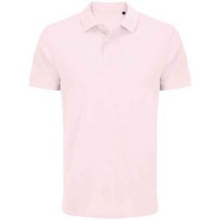 SOLS Pacific Poloshirt Doppelnähte  