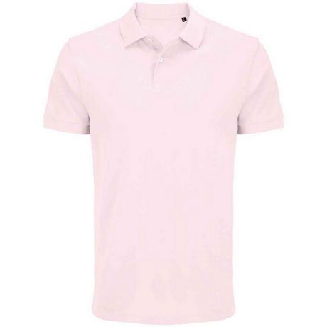 SOLS Pacific Poloshirt Doppelnähte  