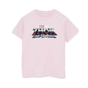 Love And Thunder TShirt