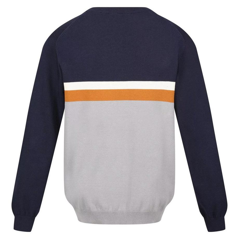 Regatta Kaelen Pull Color Block  