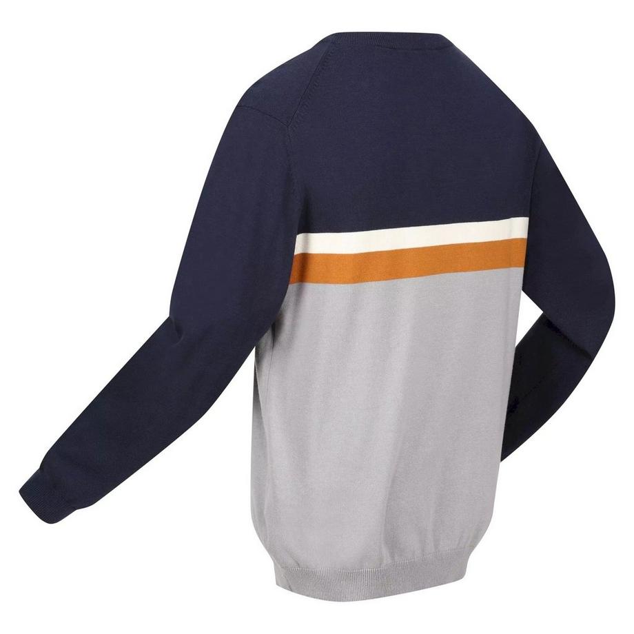 Regatta Kaelen Pull Color Block  