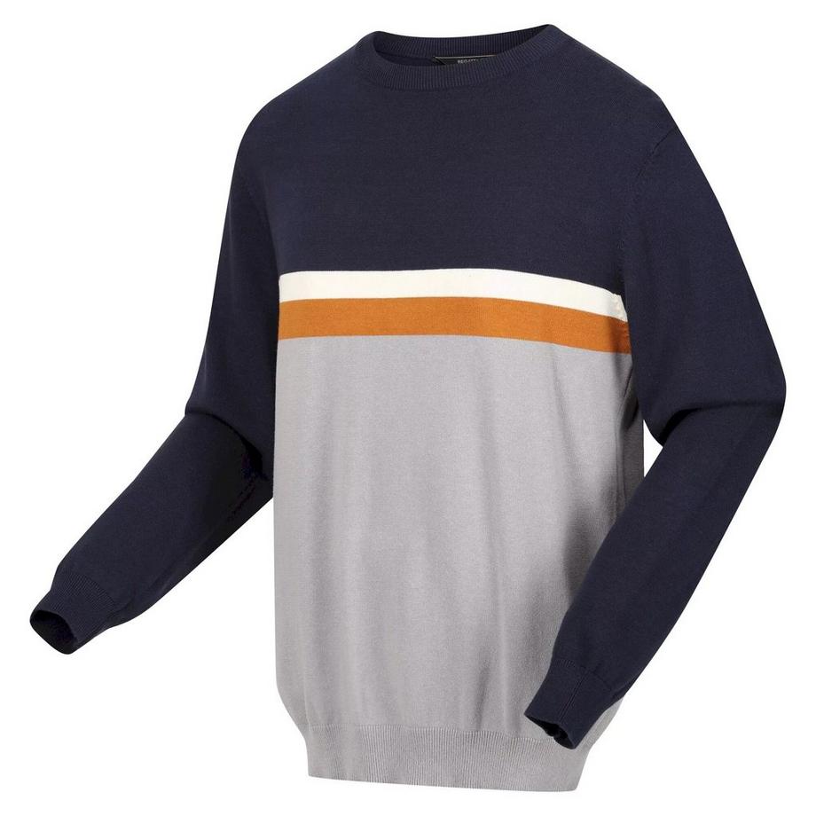 Regatta Kaelen Pull Color Block  