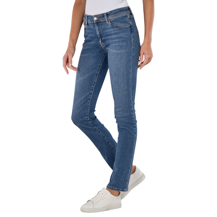 Cross Jeans Anya Slim Fit Jeans  