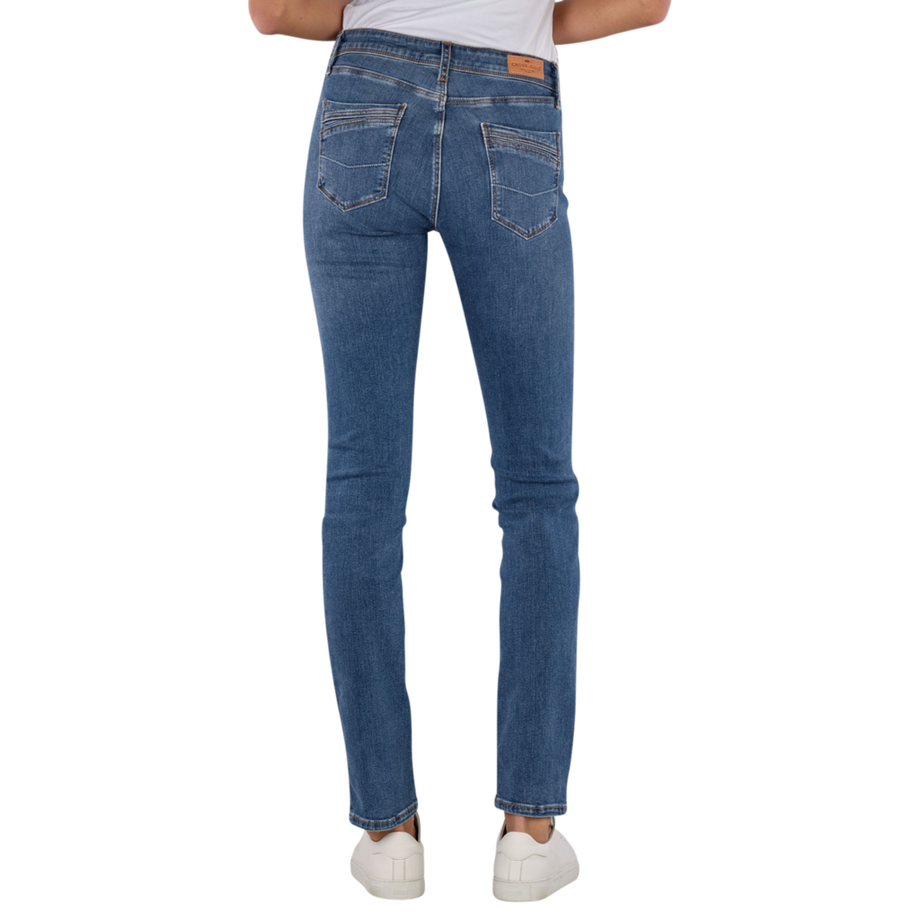 Cross Jeans Anya Slim Fit Jeans  